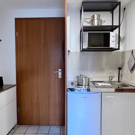 - Free Parking Essen