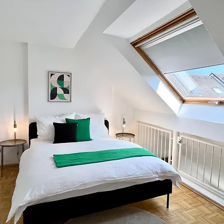 - Free Parking Essen