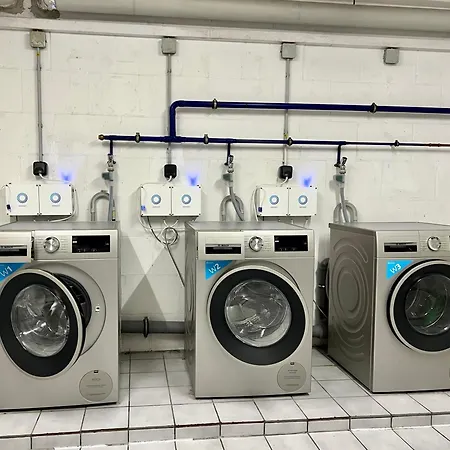 - Free Parking Daire Essen