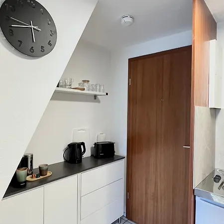 Daire - Free Parking Essen