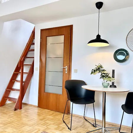 - Free Parking Appartement *