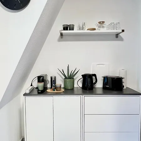 Appartement - Free Parking Essen