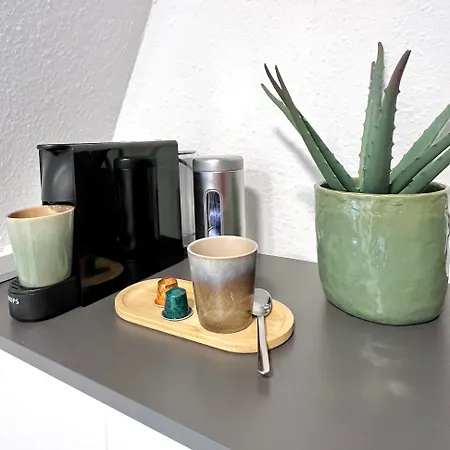 - Free Parking Essen