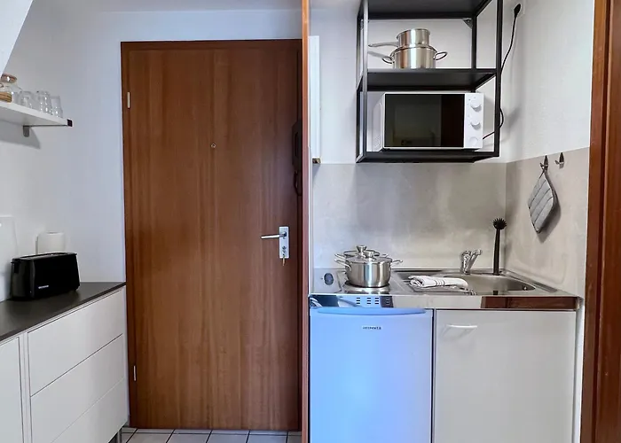 - Free Parking Essen