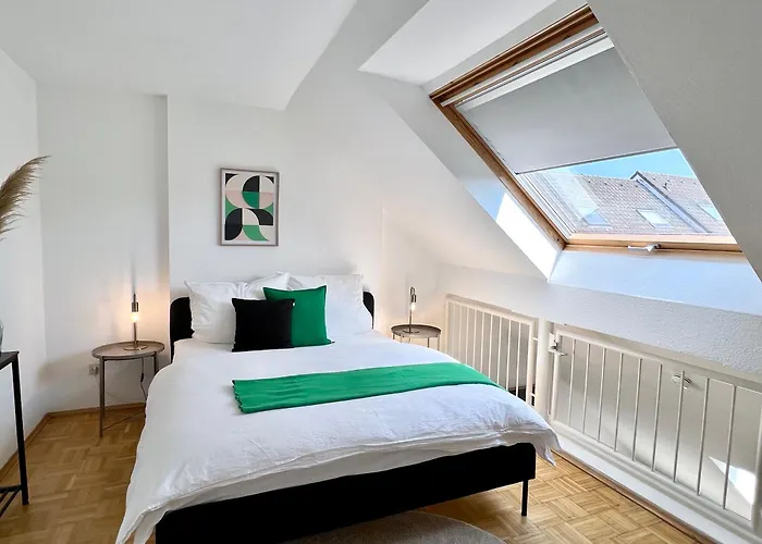 - Free Parking Essen