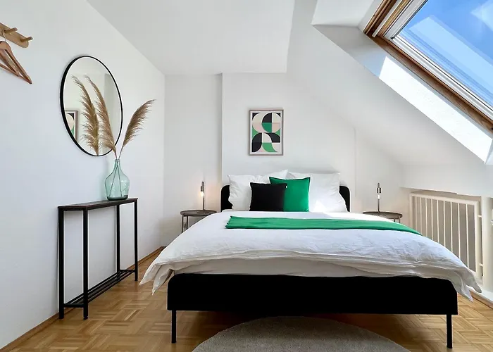 - Free Parking * Essen