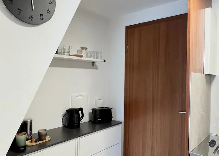 Appartement - Free Parking Essen