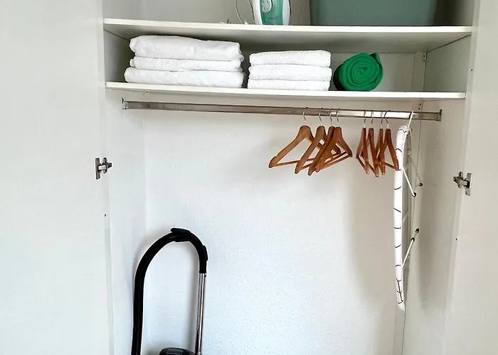 Appartement - Free Parking *